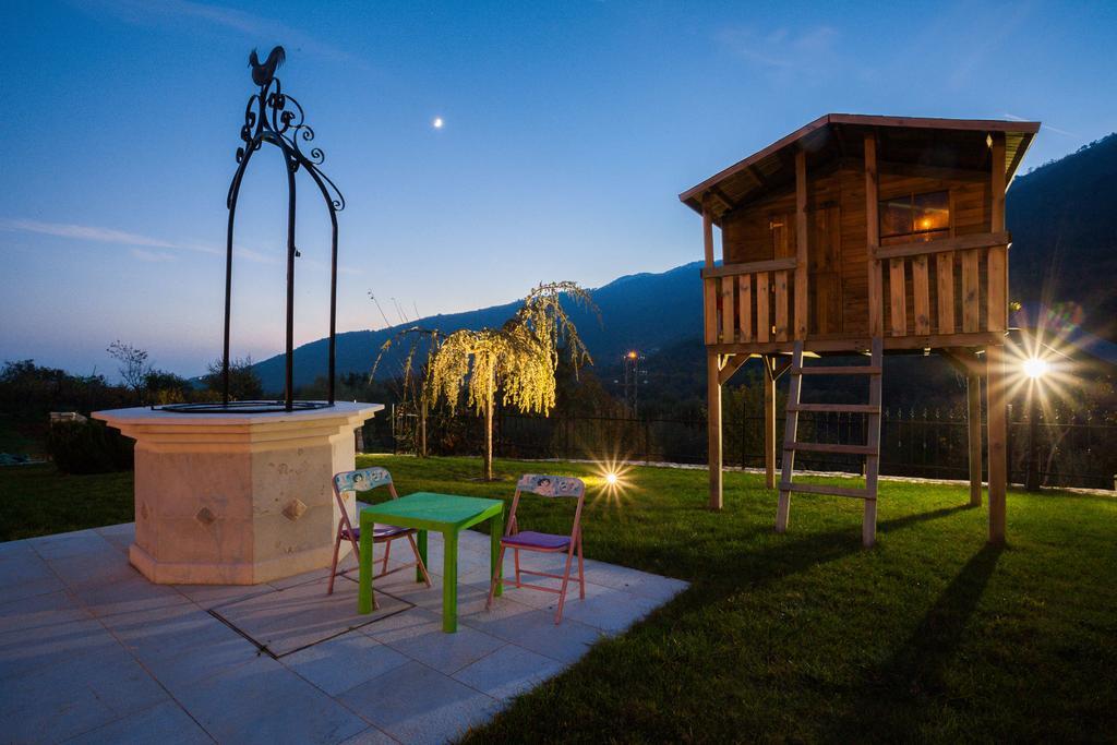 Villa Stonegate Estate - Bonus, Dvije Vile Jedna Cijena! Опатия Экстерьер фото